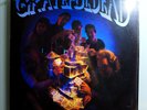 GRATEFUL DEAD BUILT TO LAST (LAST ALBUM) RARE SEALED ORIG'89 ARISTA LP BEAUTIFUL