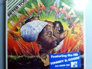 PETER TOSH MAMA AFRICA RARE SEALED ORIGINAL '83 EMI AMERICA PROMO LP w/STICKER