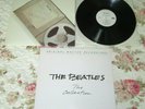 The Beatles-Please Please Me-Vinyl LP-Mobile Fidelity Sound Lab