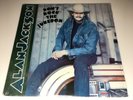 Alan Jackson Don't Rock The Jukebox 1991 Arista LP EX in SHRINK SO NICE