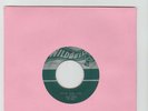WILD BELLS/ ADAM AND EVE  - PRINCE BUSTER & ALL STARS  (64 SKA 7