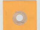 BLANK/ TENNESSEE ROCK  -  RAYMOND HARPER & DRUMBAGO (66 SKA INSTRUMENTAL 7