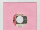 BEVERLEY'S/ LAST TIME // THERE'S A FIRE - GAYLADS (69 REGGAE ROOTS 7