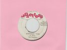 UPSETTERS/ SUFFERER'S TIME - HEPTONES (76 REGGAE ROOTS 7