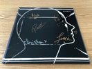 Slowdive - Slowdive (SIGNED Limited Silver Colour Vinyl /8000)