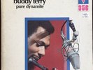 BUDDY TERRY Pure Dynamite WOODY SHAW Orig 1972 WLP MAINSTREAM  LP Spiritual Jazz