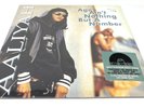 Corner Dings Aaliyah Age Ain’t Nothing But A Number RSD 2014 LP Vinyl Record New