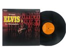 Elvis Presley – From Elvis In Memphis 1969 RCA Victor LSP-4155 Vinyl LP VG/VG+