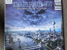 Iron Maiden Brave New World Sealed Hmv Exclusive Vinyl. Mint Condition