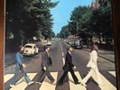 The Beatles - Abbey Road - Early Press - NM/NM