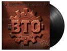 COLLECTED (2LP BLACK) by BACHMAN-TURNER OVERDRIVE Vinyl Double Album  MOVLP2909