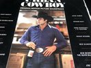 urban cowboy vinyl