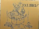 NINO FERRER ex libris - LP vinyle 33T WEA 58446