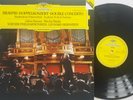 Gidon Kremer, Mischa Maisky, Bernstein: Brahms Double Concerto / DGG Digital