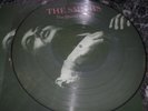 THE SMITHS THE QUEEN IS DEAD PICTURE  DISC VINYL  LP