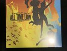 All Time Low - So Wrong, It's Right Coloured Vinyl Orange with White Splatter LP
