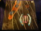 Lush Vinyl LP Spooky 1992  First Press UK 4AD Caad 2002  M- Vinyl