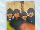 THE BEATLES - BEATLES FOR SALE - VERY RARE 1981 U.K MONO - PMC 1240 - UNIPACK.