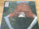 Gia Margaret - Mia Gargaret - BLUE/WHITE SPLIT 12” VINYL + NUMBERED RISOGRAPH