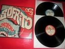 Sofrito Tropical Discotheque Strut 070lp Gatefold Jacket Double lp Near Mint