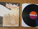 Led Zeppelin II - Rare UK Press - Crossover Cover - LEMON SONG & THANKYOU A2/B2 