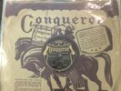 78rpm Blues Conqueror 8868 Bumble Bee Slim So Much Trouble/She Never VG+
