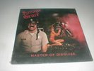 Savage Grace MASTER DISGUISE Important LP SEALED 1985 Heavy Speed Metal EXCITER