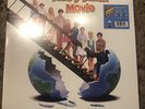 The Brady Bunch Movie Soundtrack LP Amoeba Flower Child Splatter Ltd 250 Sealed
