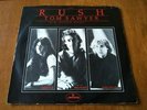 1981 Rush Tom Sawyer Witch Hunt 7