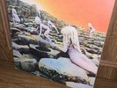 Led Zeppelin ?–Houses Of The Holy LP Atlantic ?SD 7255  1973 1st PR RL EX/VG OIS