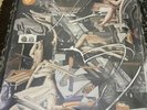 Boldy James/ Alc - The Price of Tea In China Gold Vinyl
