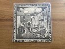 Crass ?– The Feeding Of The 5000 (The Second Sitting) Vinyl Record 1980 Version.