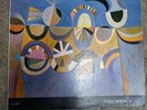 DAVE BRUBECK QUARTET - TIME OUT - 1st press CL 1397 MONO LP 6-EYE 1959 VG-