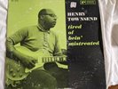 Henry townsend tired of bein' mistreated LP