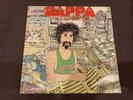 Frank Zappa LEATHERETTE - Rare 2LP - Lunar Toones \