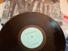 Ramones 1st Album Promotional Advance Test Pressing Vinyl LP Punk VG+ Amazing