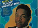 soul of TOMMY YOUNGBLOOD u.s. UNITED LP 7758_orig 1970's beautiful MINTY