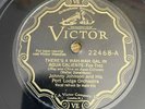 JOHNNY JOHNSON Wah-Wah Gal/On Revival Day VICTOR 78 1930 HOT DANCE BAND