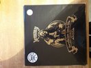 MOTORHEAD BORN TO LOSE LIVE TO WIN WHITE VINYL RECORD