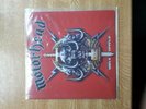 MOTORHEAD  -  PROMOTIONAL USE ONLY  - MORE COVERS VINYL RECORD