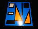 1980  Split Enz – True Colours  LP record