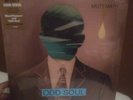 MUTEMATH-Odd Soul RARE SEALED Vinyl  Absolutely Mint. Includes CD. Ships Free