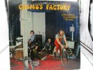 Creedence Clearwater Revival Cosmo's Factory LP 8402 VG+ c VG Ultrasonic Clean