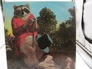 J.J. Cale - Naturally  LP SR-2122 Shelter Records VG+ c VG Ultrasonic Clean