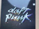 Discovery 2 LP Set by Daft Punk Vinyl 2001 Record Set Very Good Shape