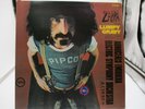 FRANK ZAPPA Lumpy Gravy VERVE LP Record U.K. Pressing Ultrasonic Clean NM cVG++