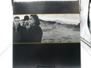 U2 The Joshua Tree LP Record Club Edition Island 1987 Ultrasonic Clean NM cVG++