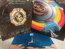 ELECTRIC LIGHT ORCHESTRA ELO Vinyl - OUT OF THE BLUE, TIME, A NEW... LP Records