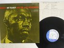 ART BLAKEY & THE JAZZ MESSENGERS MOANIN' BLUE NOTE LNJ-80071 Japan VINYL LP