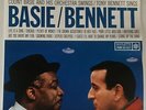 COUNT BASIE TONY BENNETT SWINGS AND SINGS LP 200g CLASSIC RECORDS RARE OOP